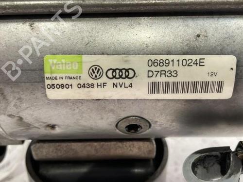 Used Starter Starter VW PASSAT B5.5 Variant (3B6) 1.9 TDI (130 hp) 22837922 22837922
