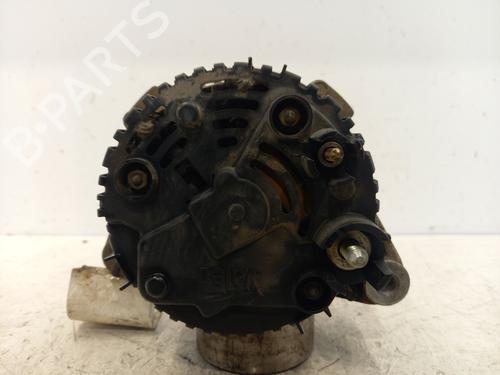 Alternator PEUGEOT 106 II (1A_, 1C_) 1.1 i | BP23829945M7 