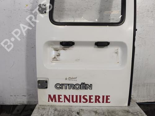 Left tailgate CITROËN JUMPY I Van (BS_, BT_, BY_, BZ_) 1.9 D 70 | BP22813047C76 