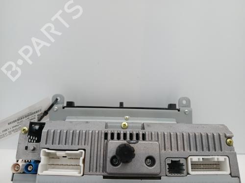 Used Display monitor Display monitor RENAULT CLIO IV (BH_) 1.5 dCi 90 (90 hp) 34527211 34527211
