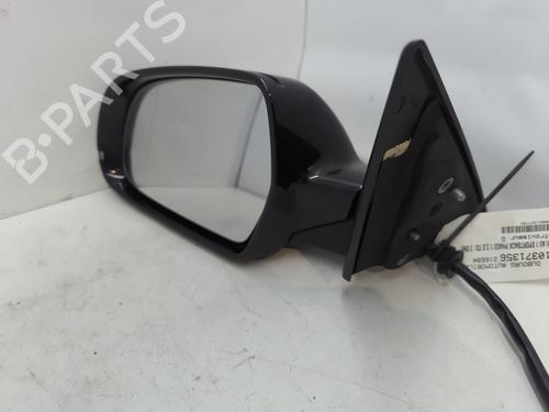 Left mirror AUDI A5 Sportback (8TA) 2.0 TDI | BP29314751C26 