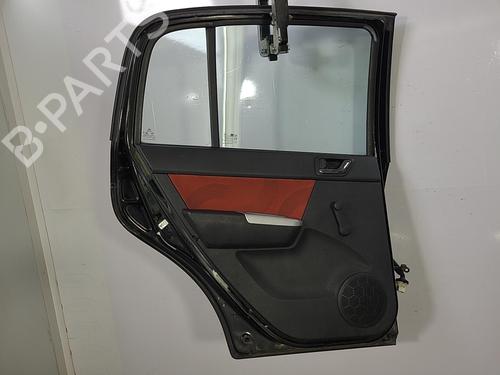 Left rear door HYUNDAI GETZ (TB) 1.5 CRDi | BP22827837C4 