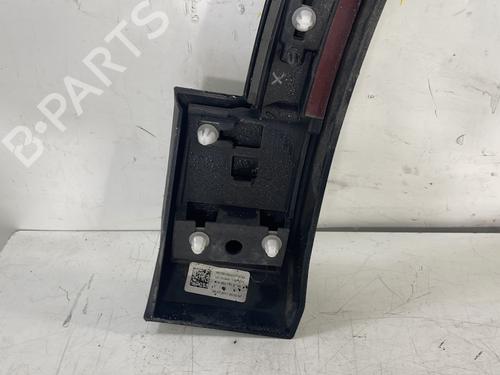 Front left wheel arch trim AUDI Q2 (GAB, GAG) 1.4 TFSI | BP29833803C134 
