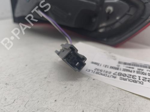 Right tailgate light FORD FOCUS IV Turnier (HP) 1.0 EcoBoost | BP32749843C80  - Image 5