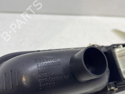 Left front window switch RENAULT ESPACE IV (JK0/1_) 2.0 Turbo (JK0A, JK0B, JK0N) | BP30882093I27  - Image 5