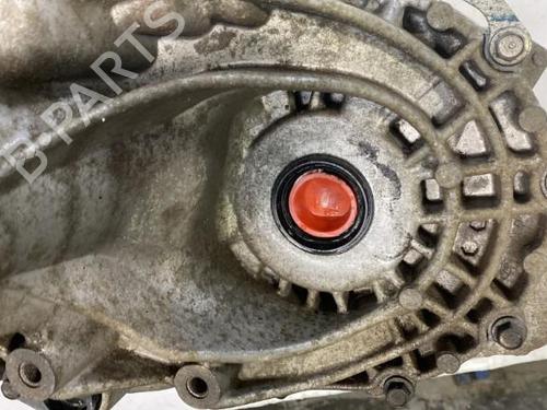 Gearbox HONDA CR-V III (RE_) 2.2 i-CTDi 4WD (RE6) | BP22836264M3 