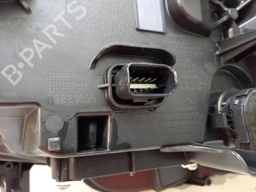 Right headlight RENAULT CLIO V (B7_) 1.0 TCe 100 (B7MT) | BP38780459C29 - Image 4