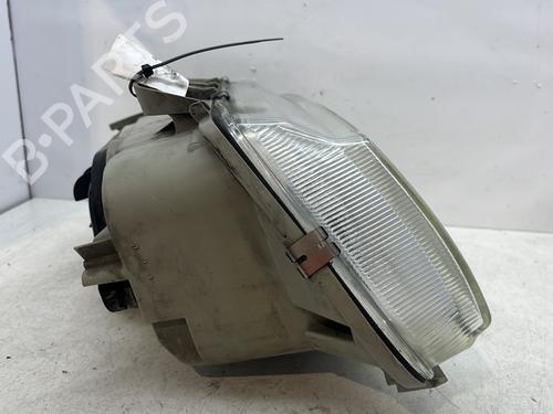 Left headlight CITROËN EVASION MPV (22, U6) 1.9 TD | BP29044287C28 