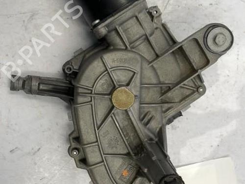 Front wiper motor CITROËN C4 Picasso I MPV (UD_) 1.6 HDi 110 | BP22832544M29 
