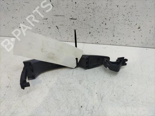 Front left exterior door handle CITROËN C4 II (NC_) 1.6 HDi 90 | BP27725643C128 