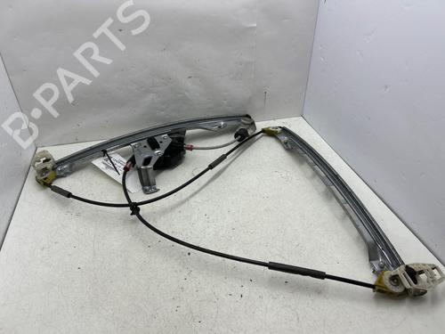 Used Front right window mechanism Front right window mechanism PEUGEOT 206+ (2L_, 2M_) 1.4 HDi eco 70 (68 hp) 34527105 34527105
