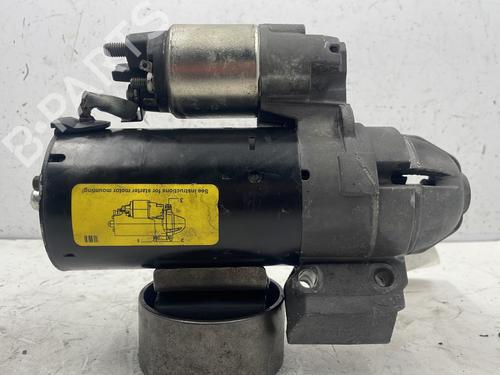 Starter BMW 1 (E87) 118 d | BP24663863M8 - Image 2