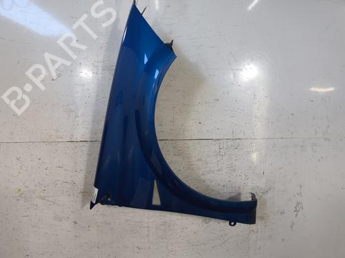Used Right front fenders RENAULT MEGANE II (BM0/1_, CM0/1_) 1.9 dCi (131 hp) 30200183