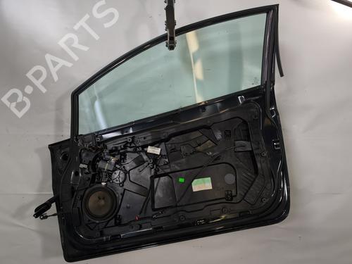 Right front door FORD FIESTA VI (CB1, CCN) 1.0 EcoBoost | BP29377260C3 