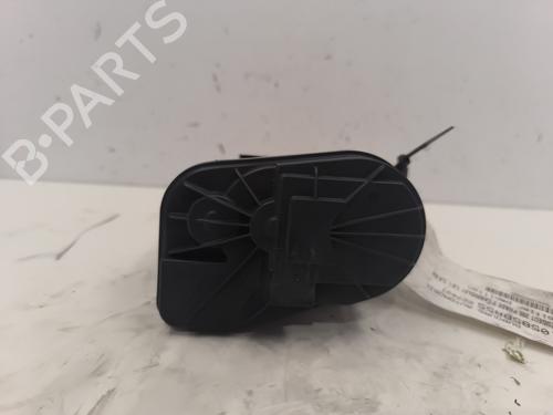 Used Throttle body PEUGEOT 206 CC (2D) 1.6 16V (2DNFUF, 2DNFUR) (109 hp) 26911172