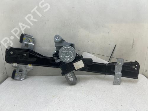 Used Front left window mechanism Front left window mechanism OPEL MOKKA / MOKKA X (J13) 1.7 CDTI 4x4 (_76) (131 hp) 22840350 22840350