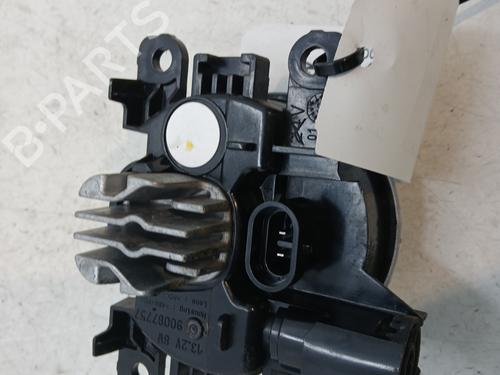 Right front fog light RENAULT CLIO IV (BH_) 1.2 TCe 120 (BHAU) | BP29869214C31 