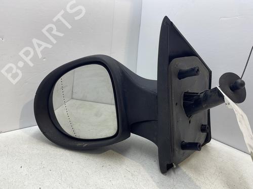 Left mirror RENAULT TWINGO II (CN0_) 1.2 16V (CN0K, CN0V, CN0A) | BP30162441C26