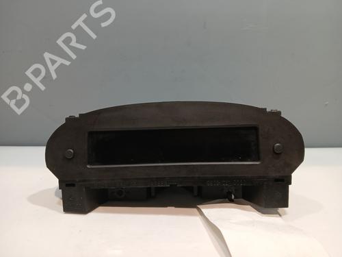Used Display monitor PEUGEOT 206 Hatchback (2A/C) 1.4 i (75 hp) 30378934