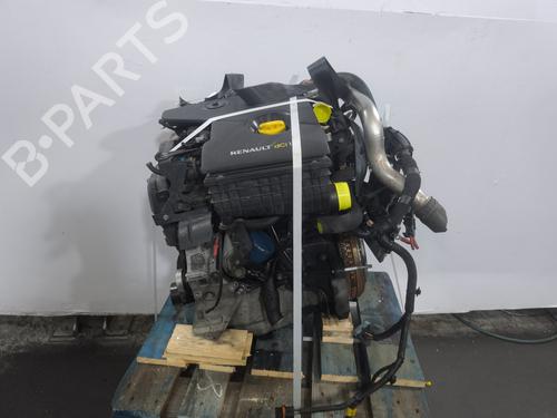Engine DACIA DUSTER (HS_) | BP39109085M1 - Image 3