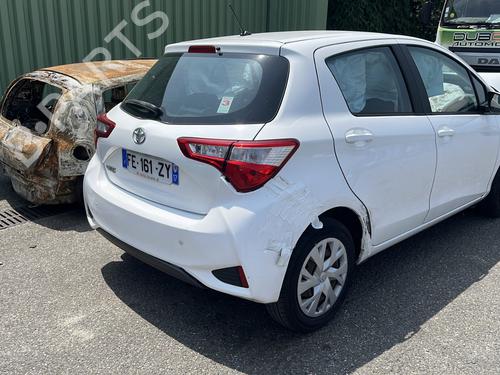 Switch TOYOTA YARIS (_P13_) 1.0 (KSP130) | BP28080347I30 - Image 6