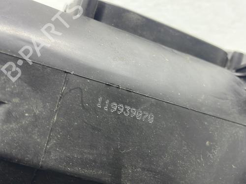 Højre forlygte MINI MINI (R56) One D | BP32109594C29 