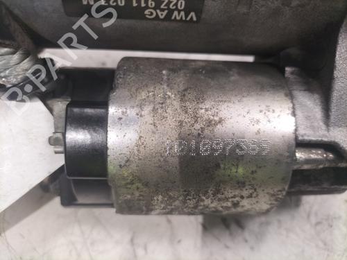 Starter SEAT IBIZA IV (6J5, 6P1) 1.2 TDI | BP23867034M8 