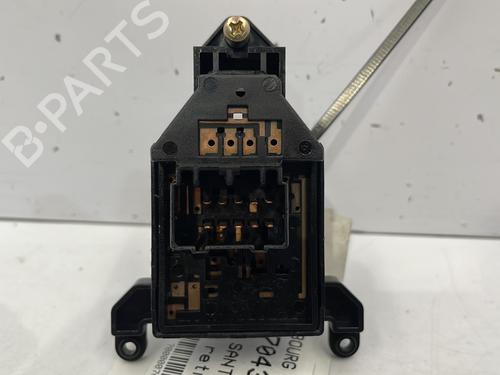 Used Mirror switch Mirror switch HYUNDAI SANTA FÉ II (CM) 2.2 CRDi GLS 4x4 (150 hp) 22829049 22829049