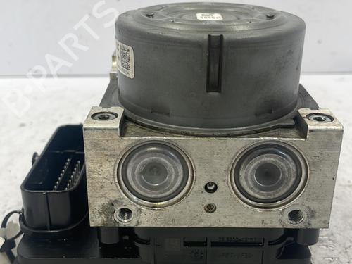 Used ABS pump CITROËN C3 II (SC_) 1.6 HDi (92 hp) 22828544