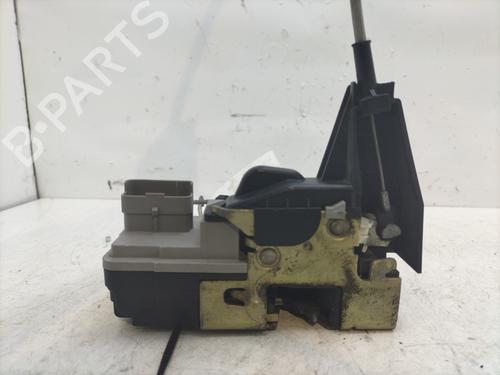 Front left lock PEUGEOT 307 (3A/C) 1.6 HDi | BP29834109C98