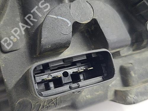 Right headlight RENAULT LAGUNA II (BG0/1_) 1.9 dCi (BG08, BG0G) | BP22820971C29 