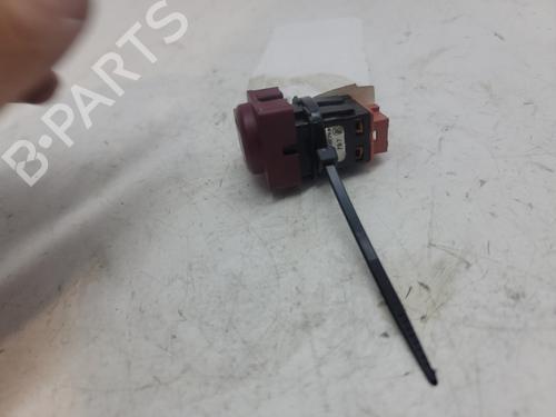 Used Warning switch Warning switch CITROËN C4 I (LC_) [2004-2014] 26689214 26689214