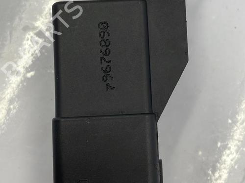 Used Electronic module Electronic module CITROËN C3 II (SC_) 1.4 HDi 70 (SC8HZC, SC8HR0, SC8HP4) (68 hp) 22830973 22830973