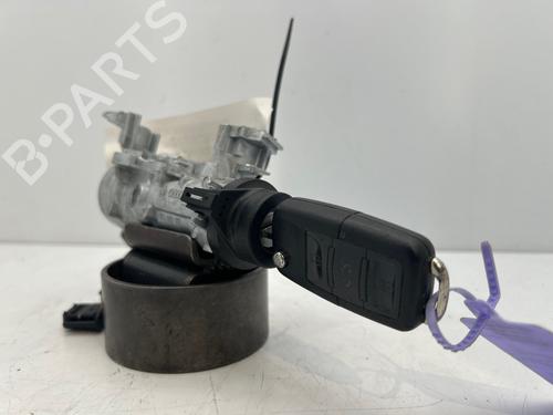 Ignition barrel SEAT LEON (1P1) 2.0 TDI 16V | BP39142810M48 - Image 3