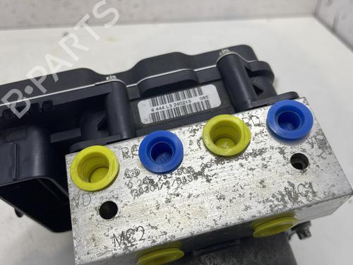 ABS pump CITROËN DS4 (NX_) 1.6 HDi 115 | BP26386658M43  - Image 5