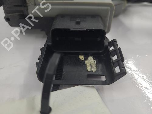 Rear right lock PEUGEOT 5008 (0U_, 0E_) 1.6 HDi | BP22822201C99 