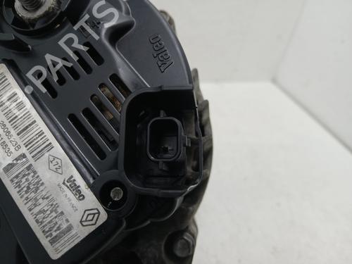 Alternator RENAULT SCÉNIC III (JZ0/1_) 1.6 dCi (JZ00, JZ12) | BP32445464M7