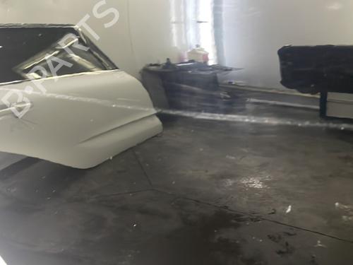 Right rear door BMW 5 (F10) 530 d | BP23829187C5 