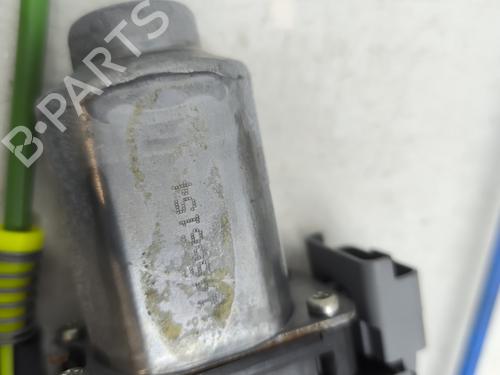 Front left window mechanism CITROËN C3 Picasso (SH_) 1.6 HDi | BP30162483C22