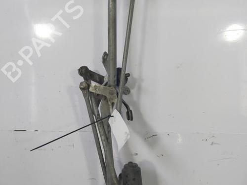 Used Front wiper motor HONDA CIVIC VIII Hatchback (FN, FK) 2.2 CTDi (FK3) (140 hp) 22832224
