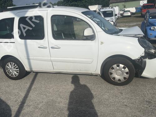 Used Parts RENAULT KANGOO BE BOP (KW0/1_)    3998843