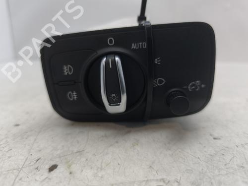 Headlight switch AUDI A3 Sportback (8VA, 8VF) 1.6 TDI | BP33737363I24 - Image 5