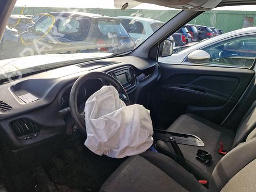 Mirror switch FIAT DOBLO Cargo (263_) | BP34531609I25 - Image 15