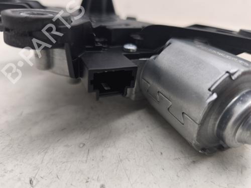 Ruitenwissermotor achter RENAULT ESPACE V (JR_)  | BP29726063M102 