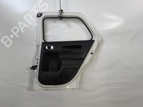 Right rear door CITROËN C4 CACTUS 1.6 BlueHDi 100 | BP29222360C5 