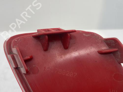 Used Rear bumper right light Rear bumper right light FORD FIESTA VII (HJ, HF) 1.1 Ti-VCT (71 hp) 33737317 33737317
