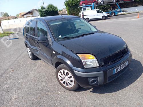 Used Parts FORD FUSION (JU_)  1.4 TDCi  4895875