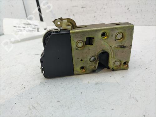 Front right lock PEUGEOT 307 Break (3E) 2.0 HDI 90 | BP28178712C97 