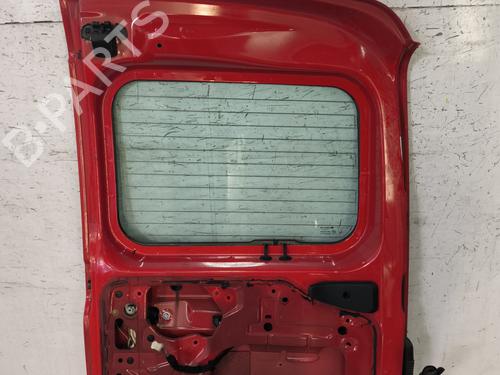 Left tailgate DACIA LOGAN MCV (KS_) 1.5 dCi (KS0W) | BP31581606C76 