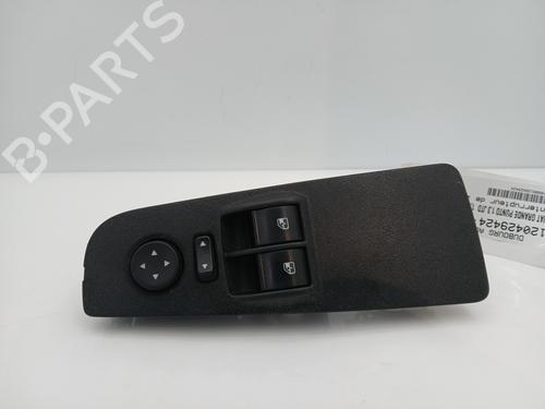 Left front window switch FIAT GRANDE PUNTO (199_)  | BP34259567I27  - Image 5